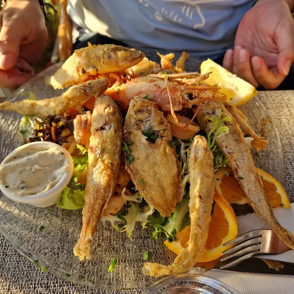 Spiro R._La Zagara_Cagnes-sur-Mer_review