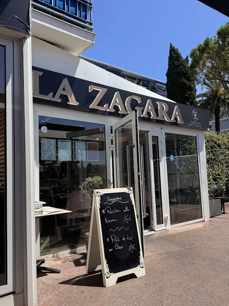 Angel He_La Zagara_Cagnes-sur-Mer_review