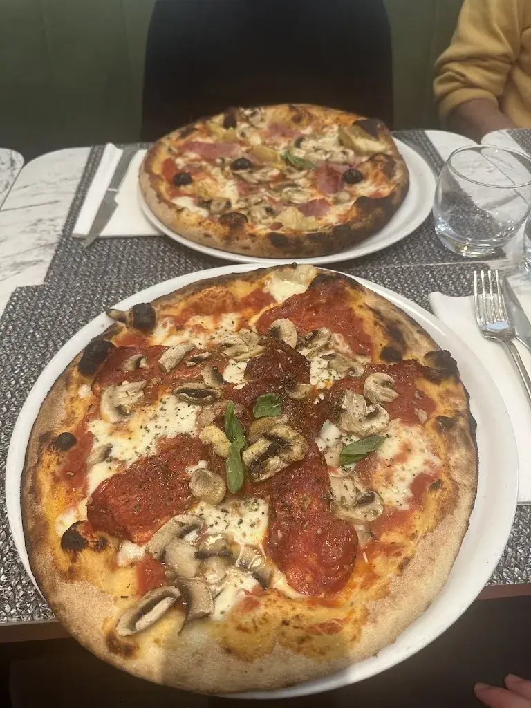 Renaud Bonnin_La Zagara_Cagnes-sur-Mer_review