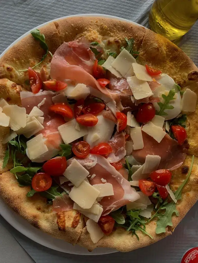 Menu_Trattoria La Mamma_Cagnes-sur-Mer_image_9