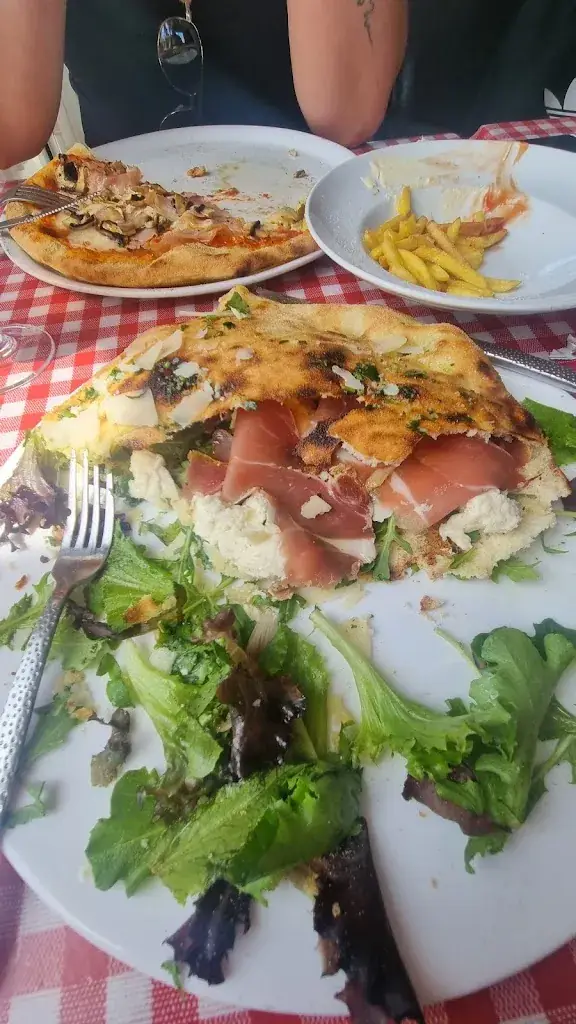 James Shields_Trattoria La Mamma_Cagnes-sur-Mer_review