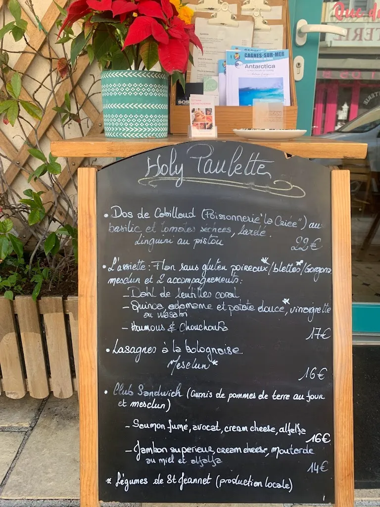 Menu_Holypaulette_Cagnes-sur-Mer_image_1