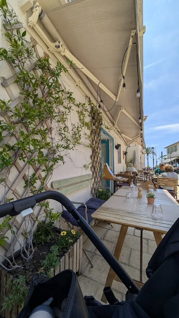 Vytautas Jakutis_Holypaulette_Cagnes-sur-Mer_review