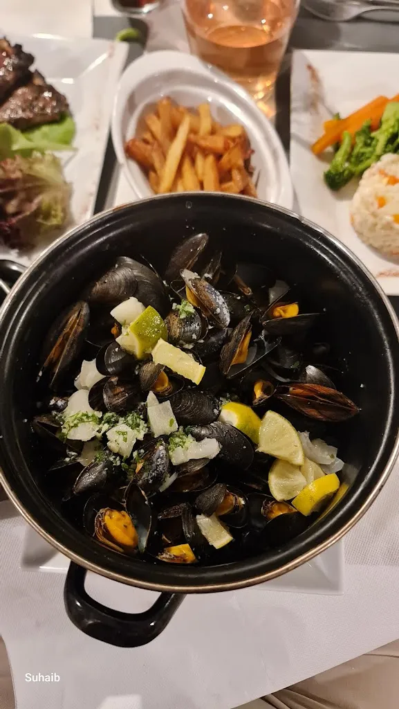 suhaib jany_Côte et Sud_Cagnes-sur-Mer_review