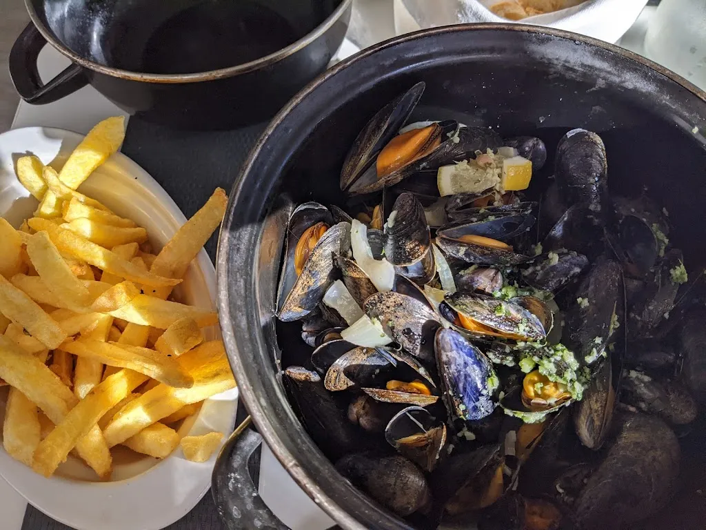 Anna Szymańska_Côte et Sud_Cagnes-sur-Mer_review