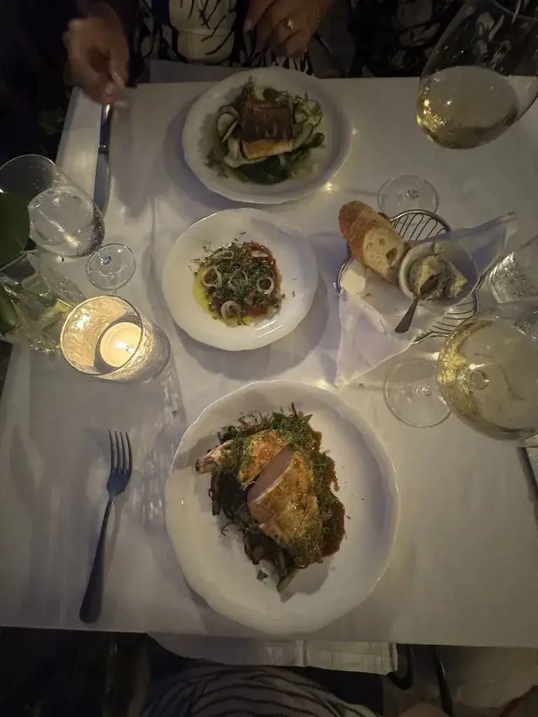 Brooke Brownlee_Chateau Le Cagnard_Cagnes-sur-Mer_review