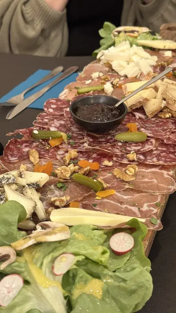 Natasa Dugan_Corsica Fratelli - Restaurant_Cagnes-sur-Mer_review