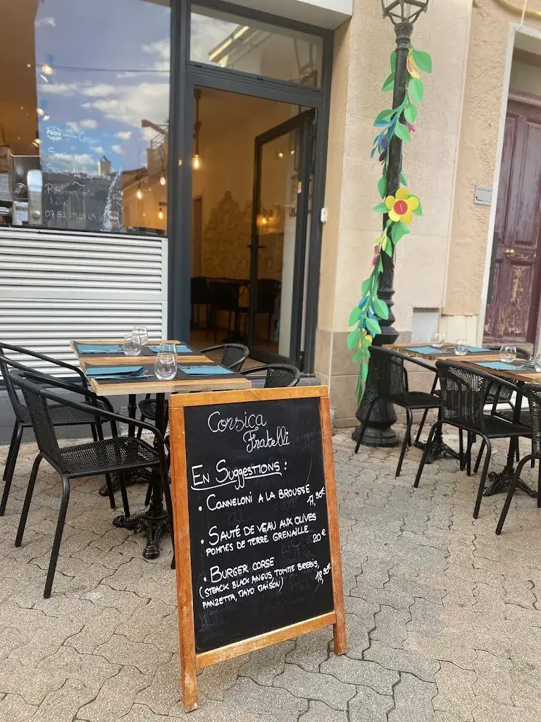 Corsica Fratelli - Restaurant_Cagnes-sur-Mer_slider_image_1