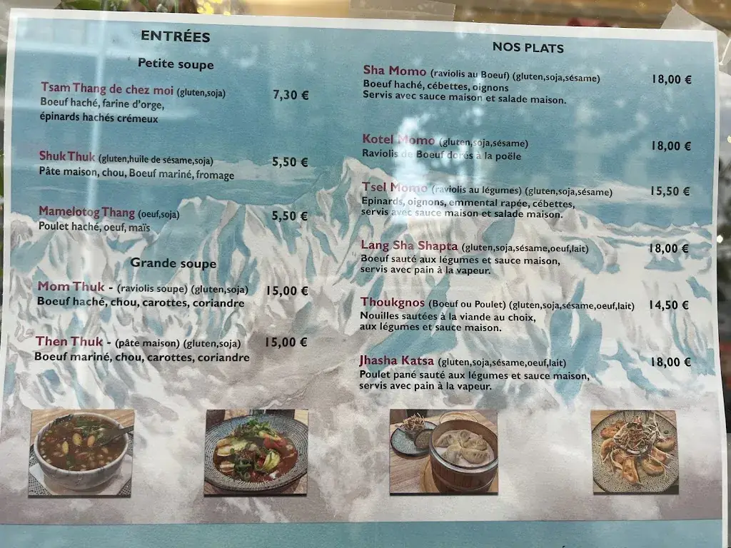 Menu_Lhamo Sakang_Cagnes-sur-Mer_image_1