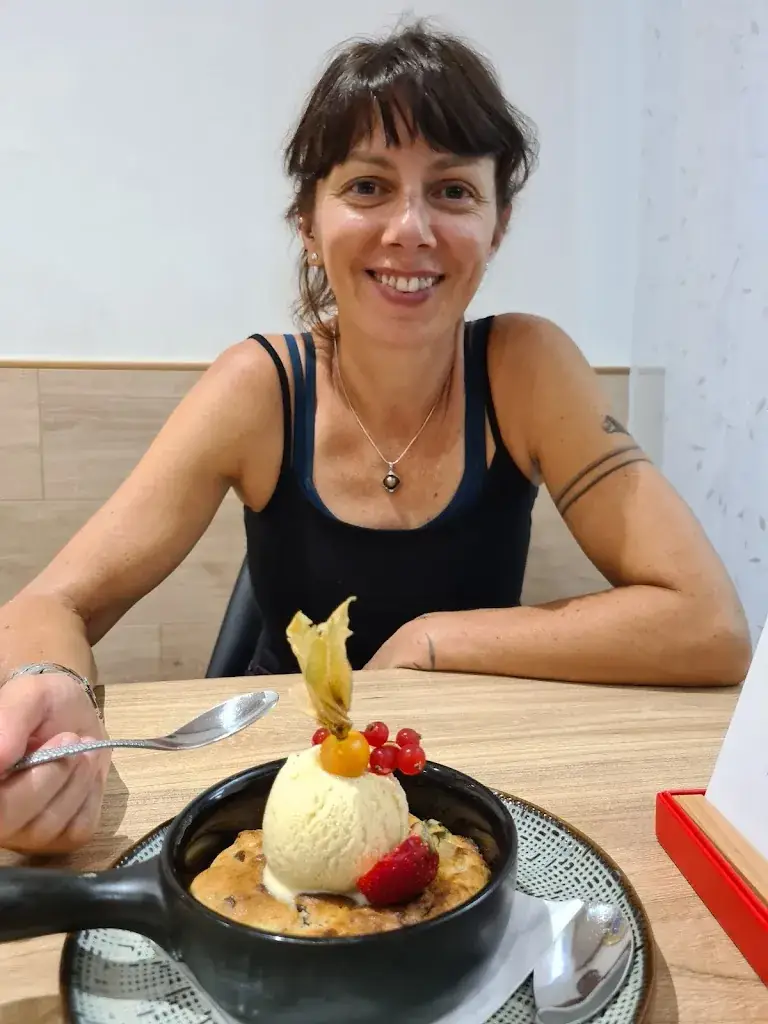 Cuong Kasperzyk_Lhamo Sakang_Cagnes-sur-Mer_review