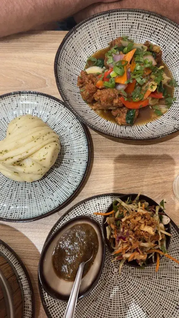 julie cullieret_Lhamo Sakang_Cagnes-sur-Mer_review