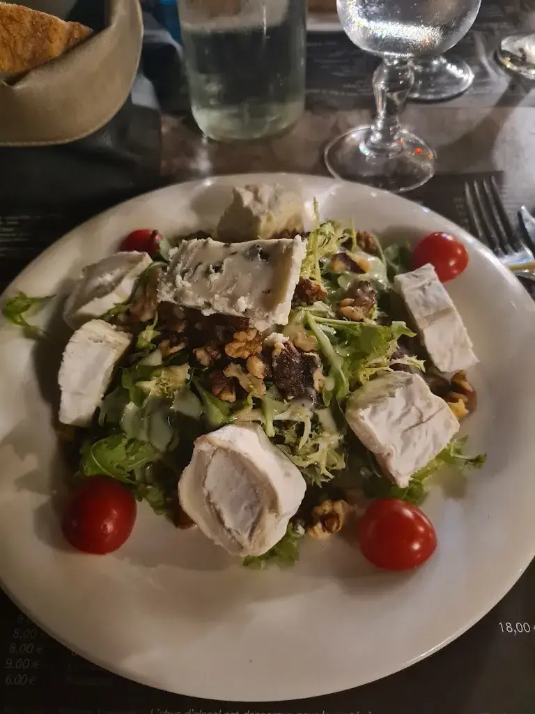 Vinnie_Restaurant L'Azur_Cagnes-sur-Mer_review