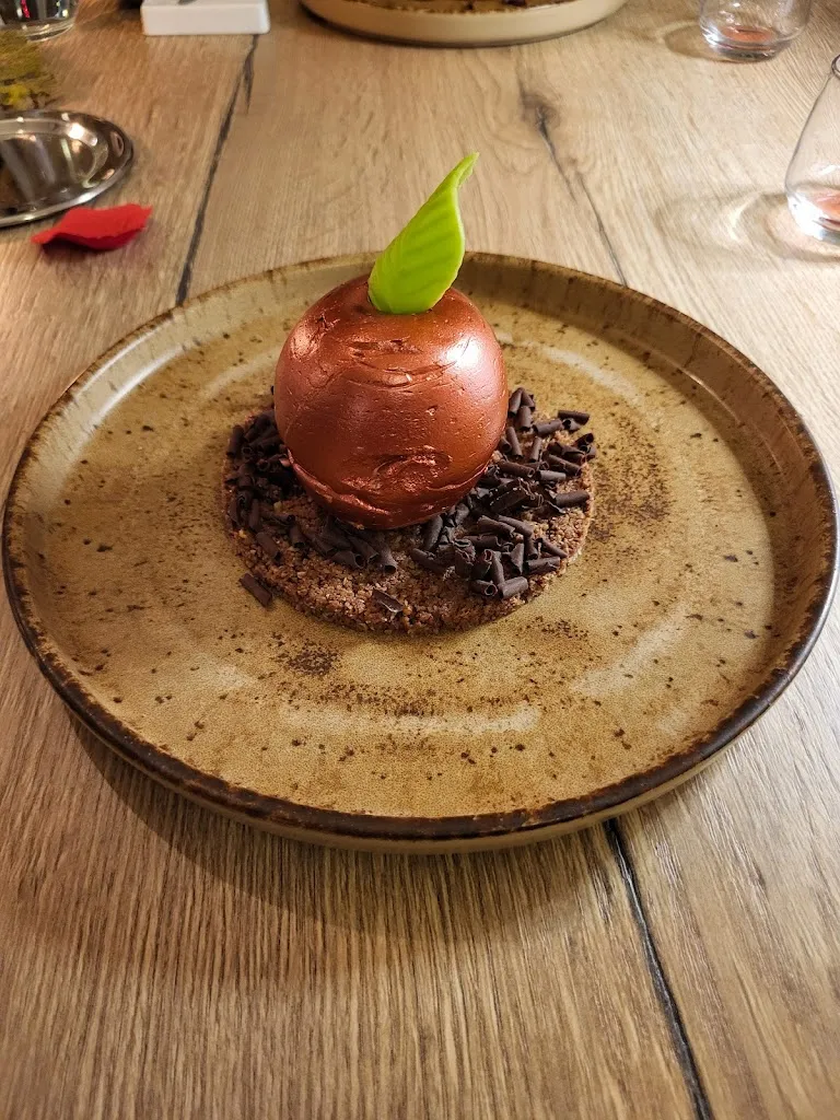 Robert Baracz_L'Agapè_Cagnes-sur-Mer_review