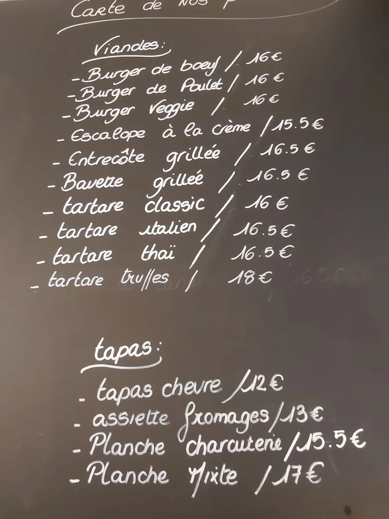 Menu_LE PETIT PACHA_Cagnes-sur-Mer_image_1