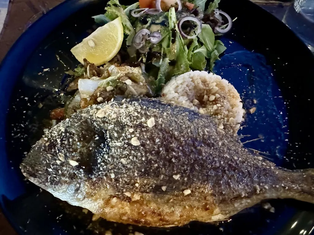 Hana Konrad_LE PETIT PACHA_Cagnes-sur-Mer_review