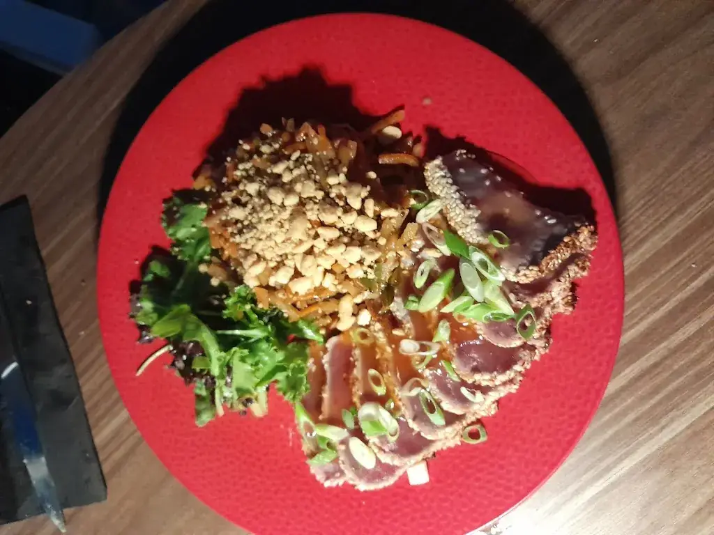 Menu_Art Beach by Victoria_Cagnes-sur-Mer_image_9