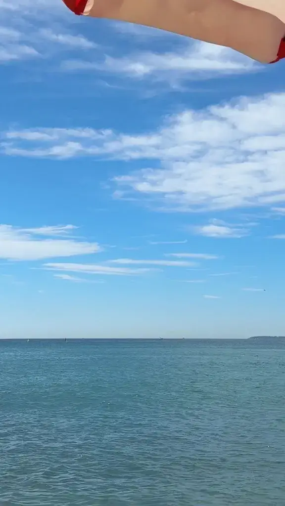 Lydia L_Art Beach by Victoria_Cagnes-sur-Mer_review