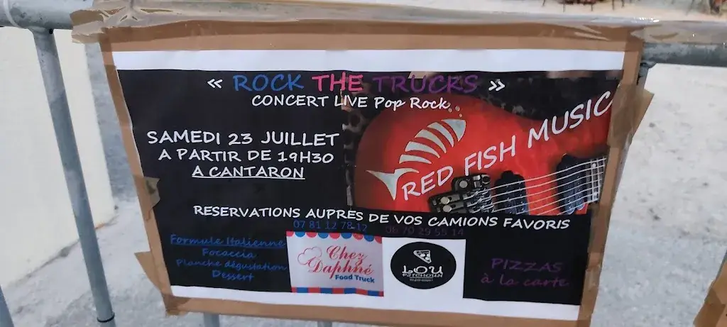 Menu_CHEZ DAPHNE_Cantaron_image_1