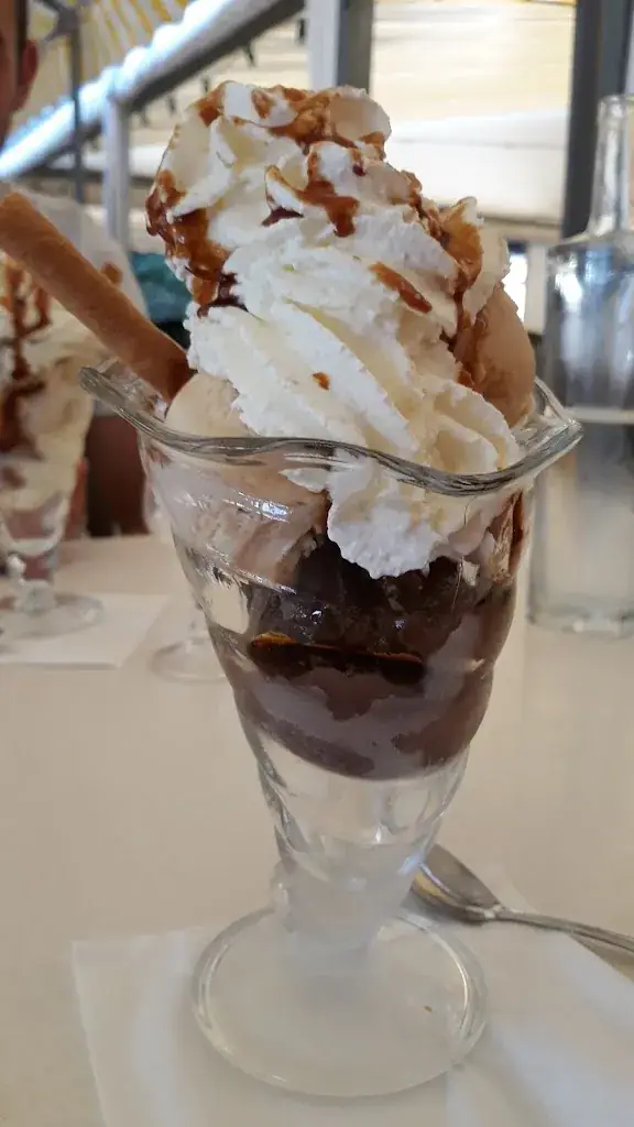 Menu_La Guinguette du Lac CARCES_Carcès_immagine_6