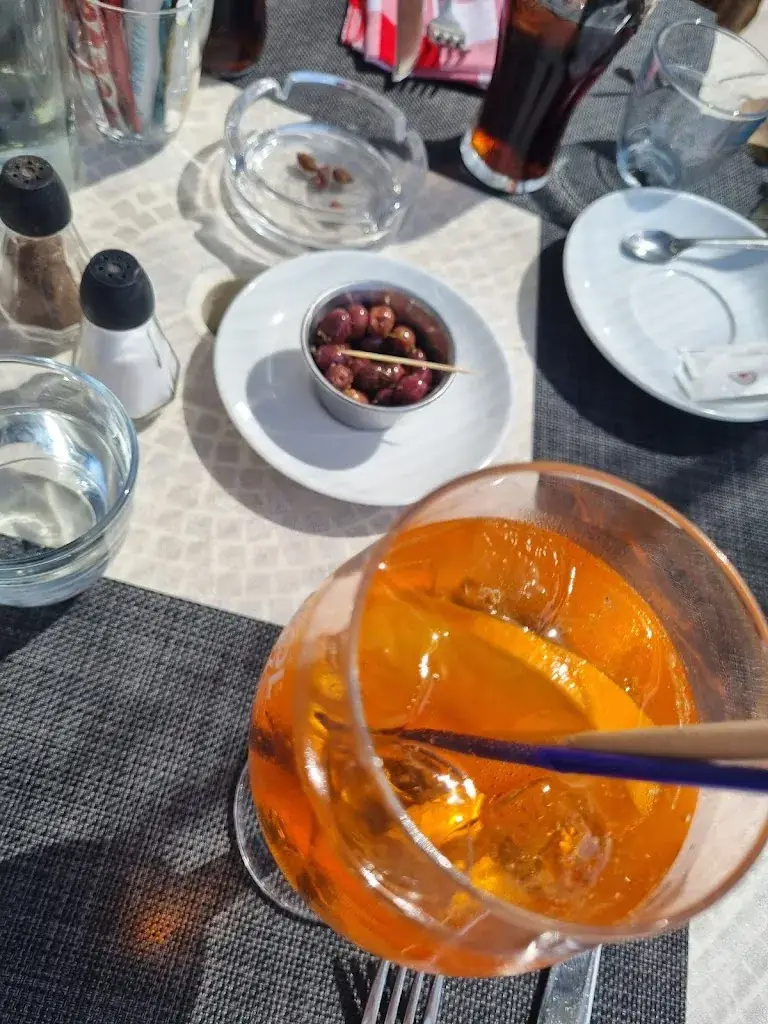 Menu_La Guinguette du Lac CARCES_Carcès_immagine_8