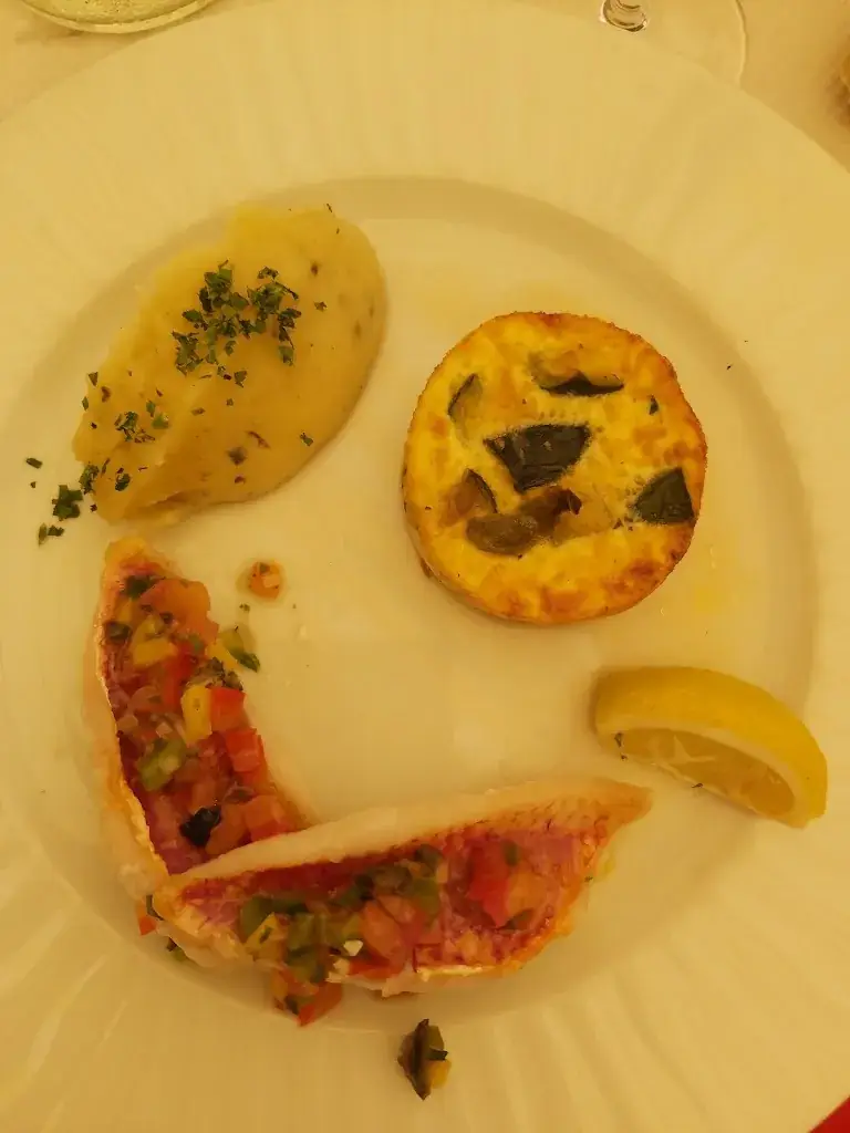 Menu_La Guinguette du Lac CARCES_Carcès_immagine_9