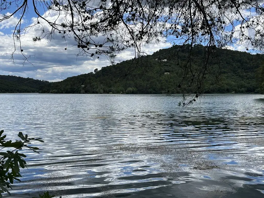 vsevolod pavlovsky_La Guinguette du Lac CARCES_Carcès_recensione