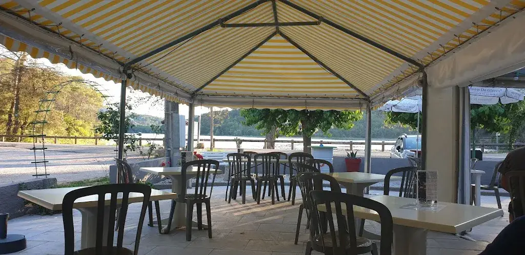 Fanny Anderson_La Guinguette du Lac CARCES_Carcès_recensione