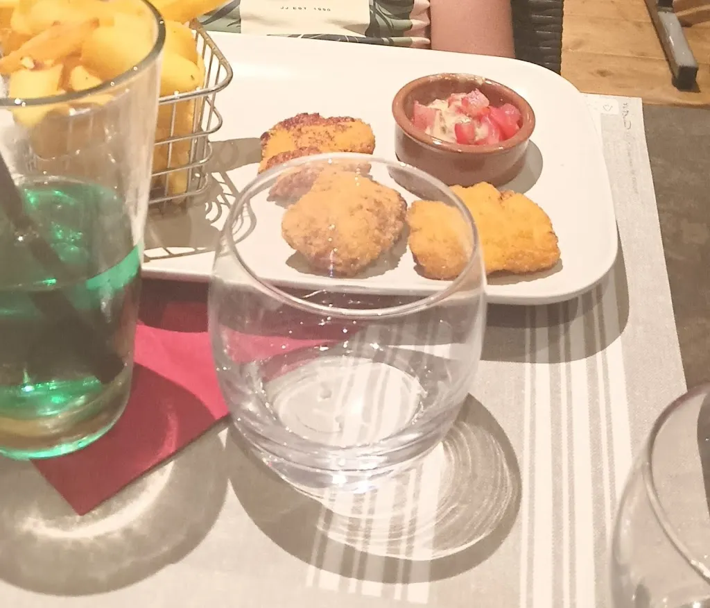 Menu_Restaurant pizzeria La Petite Fontaine_Carcès_image_6