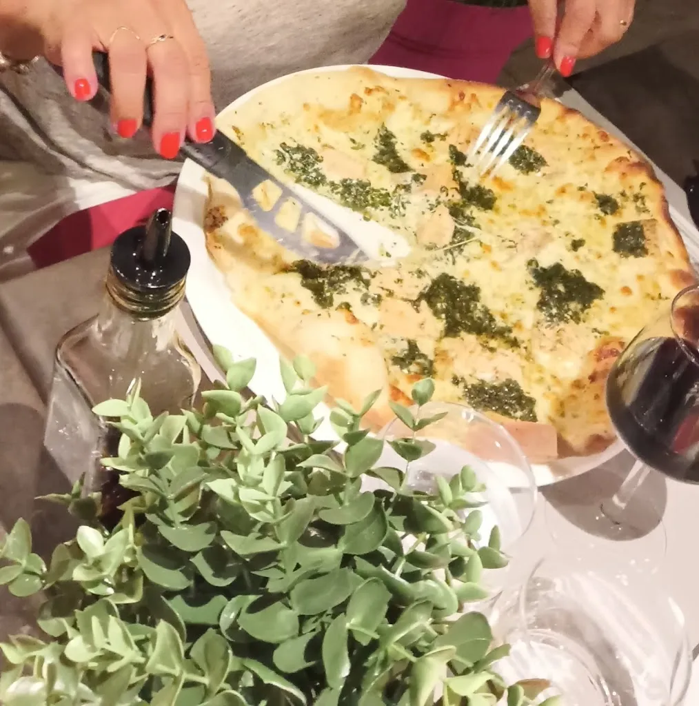 Menu_Restaurant pizzeria La Petite Fontaine_Carcès_image_7