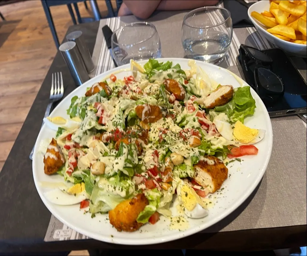 Restaurant pizzeria La Petite Fontaine_Carcès_slider_image_3