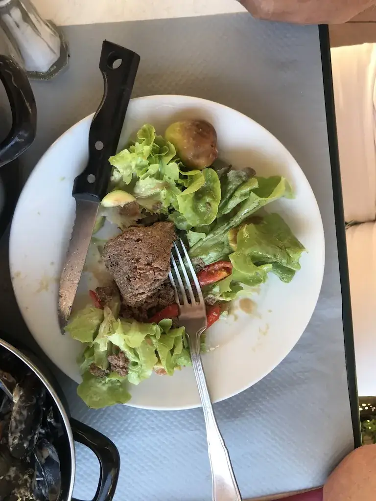 Menu_RESTAURANT LE PRESSOIR_Carcès_immagine_3