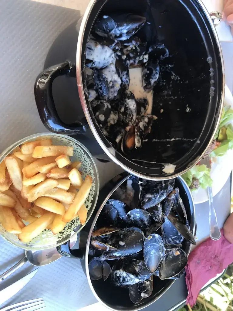 Menu_RESTAURANT LE PRESSOIR_Carcès_immagine_4