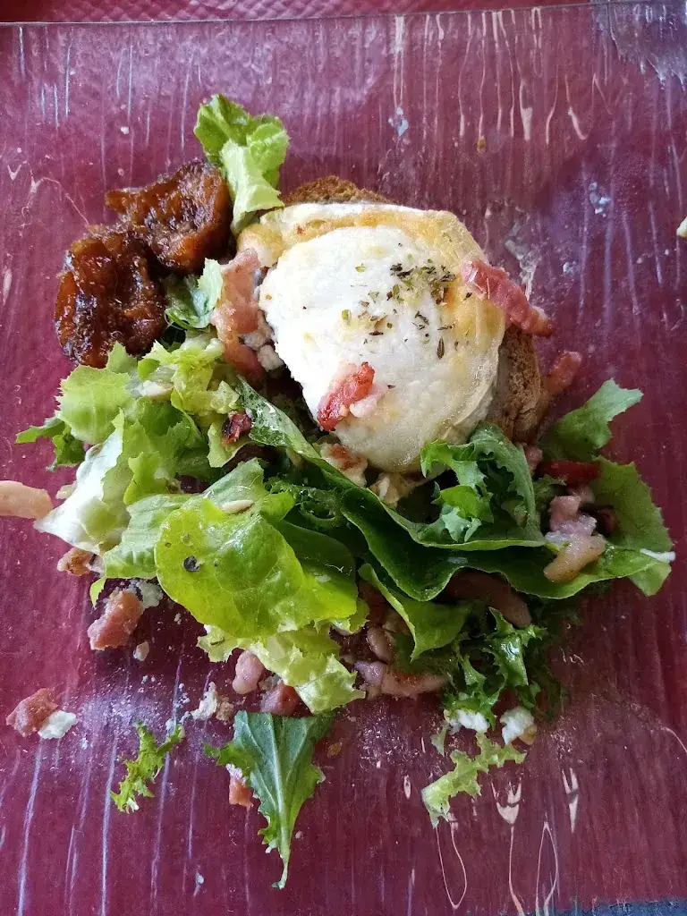 Menu_RESTAURANT LE PRESSOIR_Carcès_immagine_5