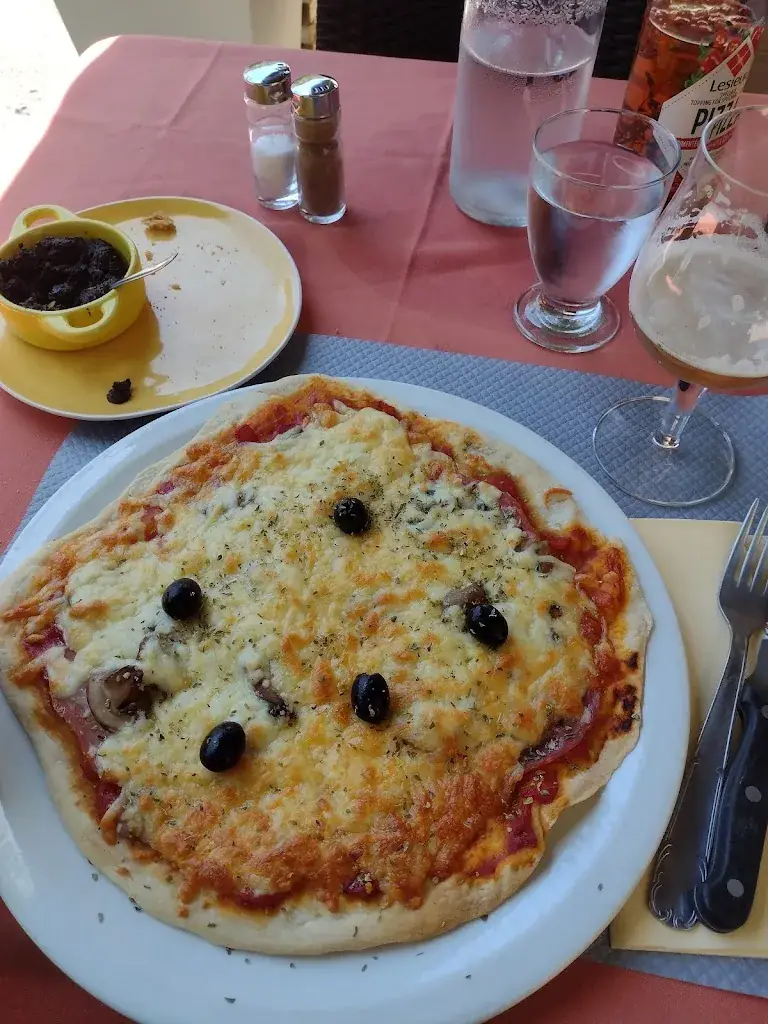 RESTAURANT LE PRESSOIR_Carcès_slider_image_2