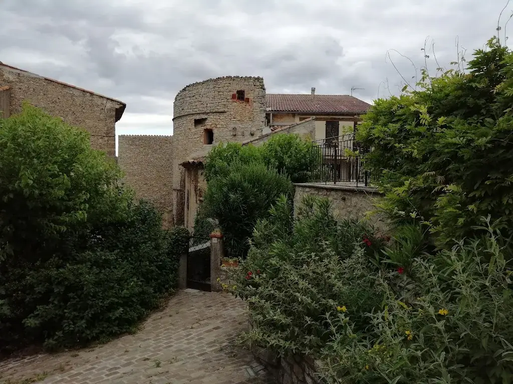 RESTAURANT LE PRESSOIR_Carcès_slider_image_3