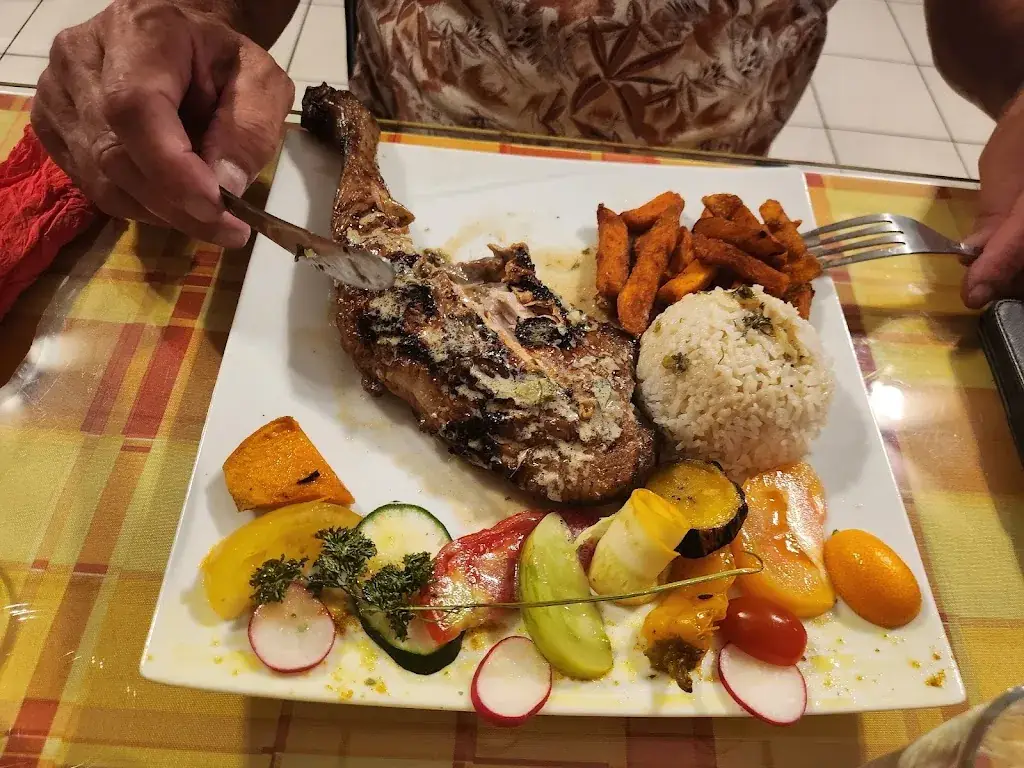 Menu_Le Saint James_Carcès_image_2