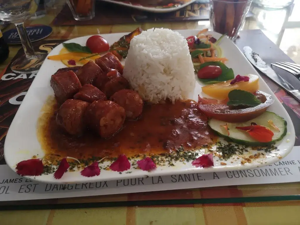 Menu_Le Saint James_Carcès_image_3