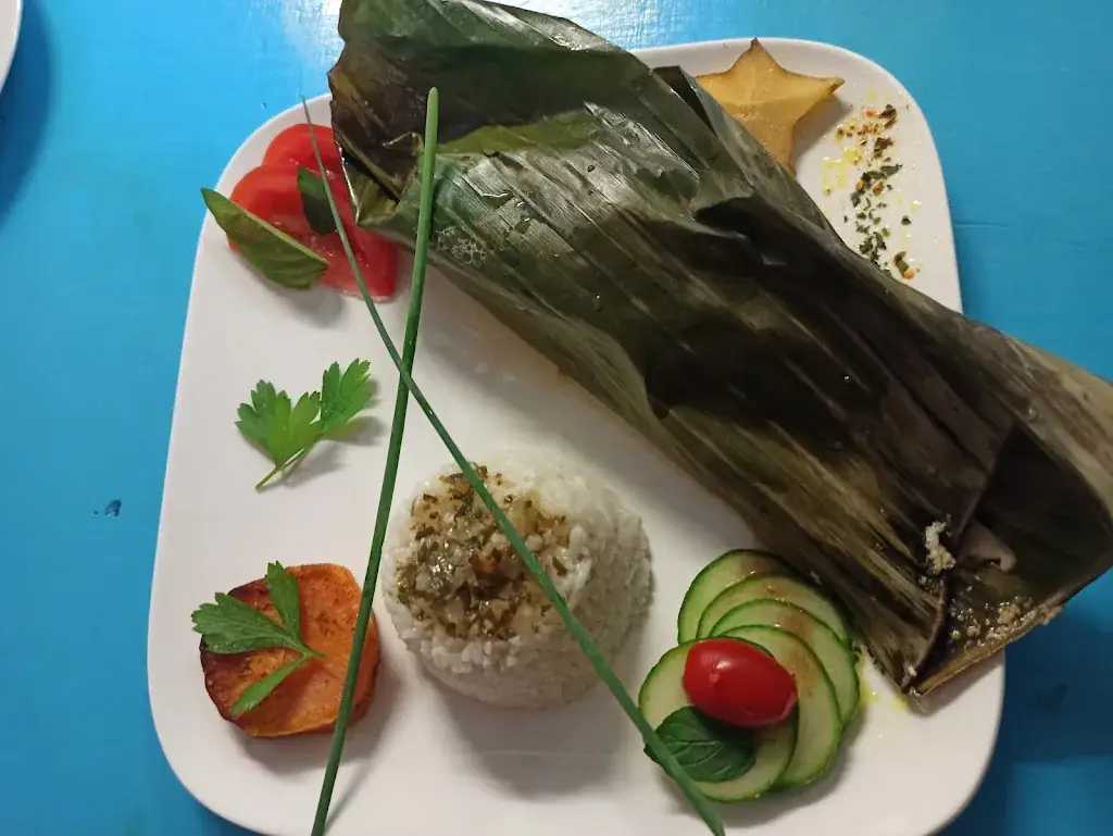 Menu_Le Saint James_Carcès_image_8