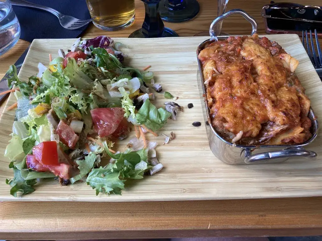 Francky Balou_L'Olalpa_Carcès_reseña