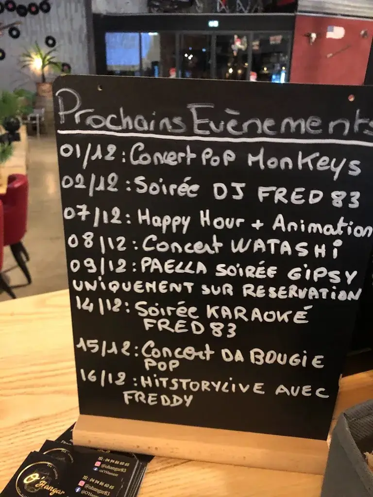 Menu_O’HANGAR_Carcès_image_1