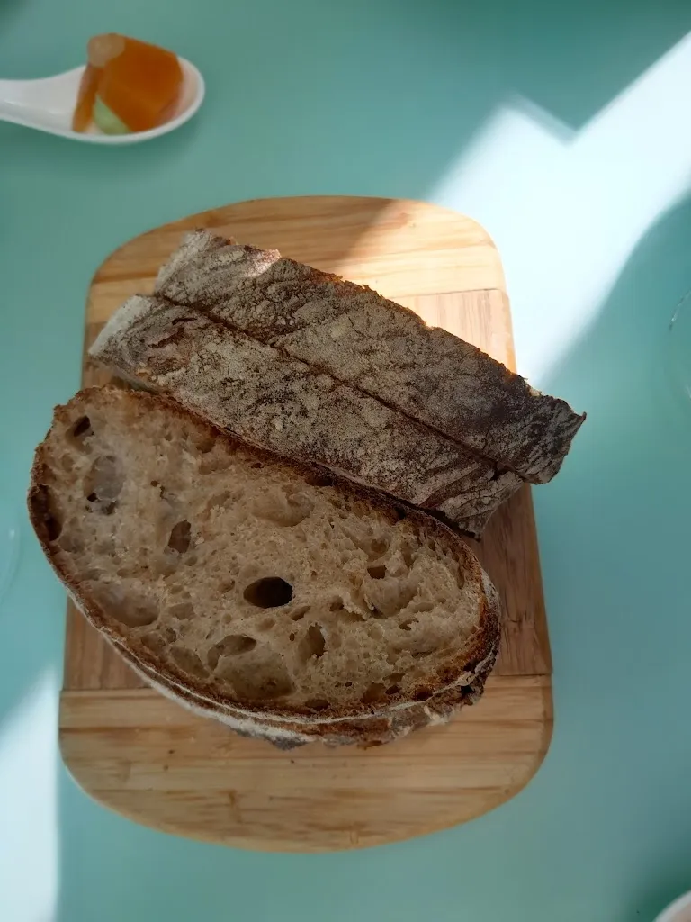 Menu_Restaurant Espace PH3 @ Hôtel La Pyramide_Vienne_image_5