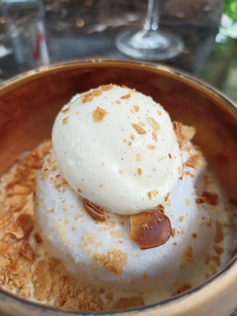 Menu_Restaurant Espace PH3 @ Hôtel La Pyramide_Vienne_image_6