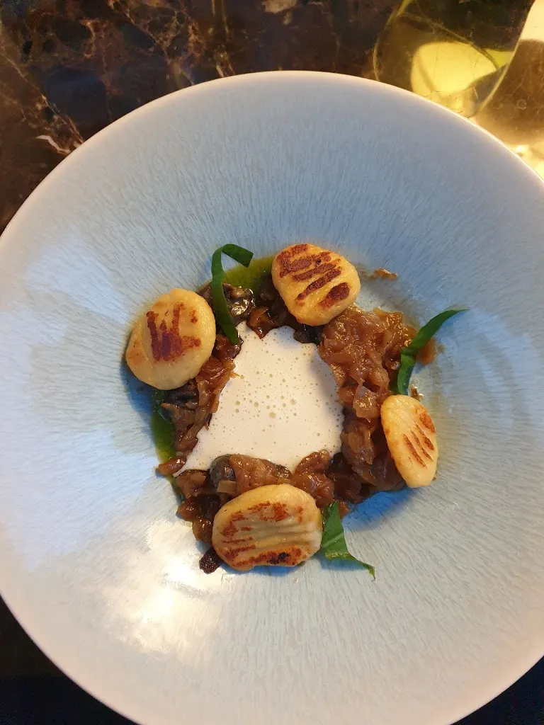 Menu_Restaurant Espace PH3 @ Hôtel La Pyramide_Vienne_image_7