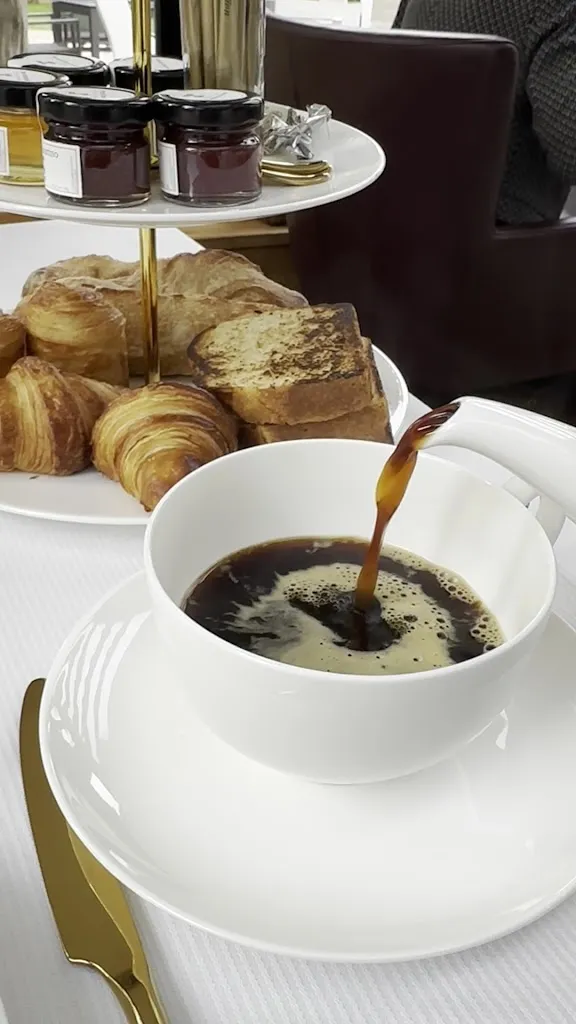 Restaurant Espace PH3 @ Hôtel La Pyramide_Vienne_slider_image_2