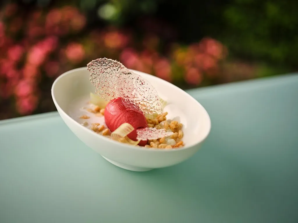 Restaurant Espace PH3 @ Hôtel La Pyramide_Vienne_slider_image_3