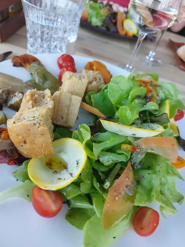 Menu_Le Clos des Vignes_Cotignac_immagine_6