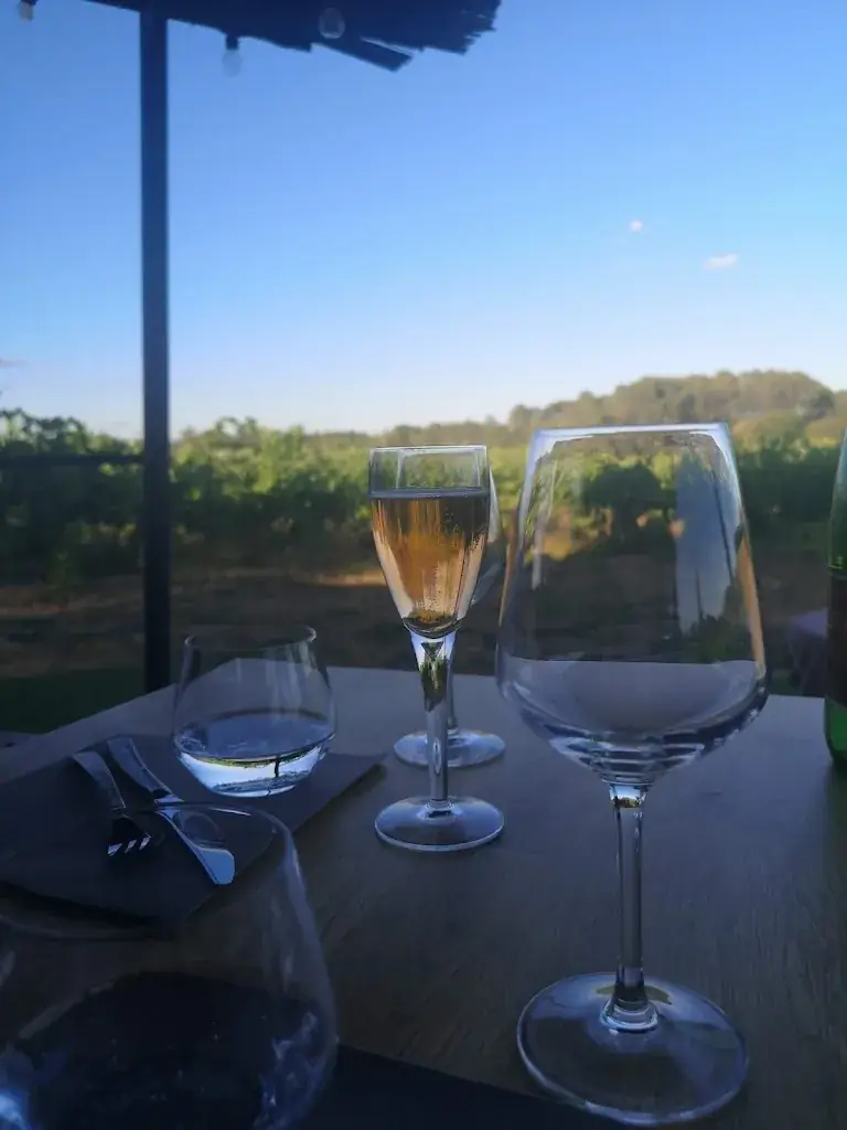 Menu_Le Clos des Vignes_Cotignac_immagine_7