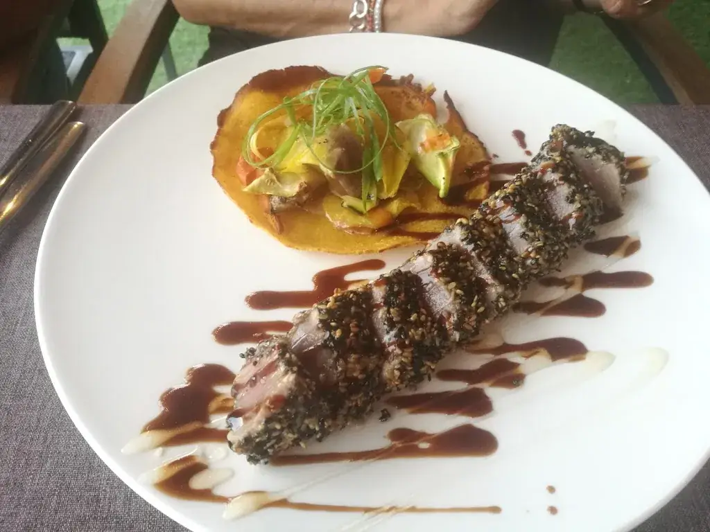 Menu_Le Clos des Vignes_Cotignac_immagine_8