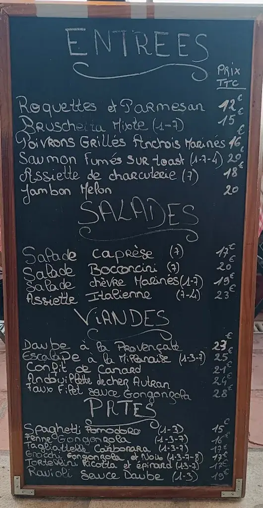 Menu_Au Rendez-Vous_Callian_image_2