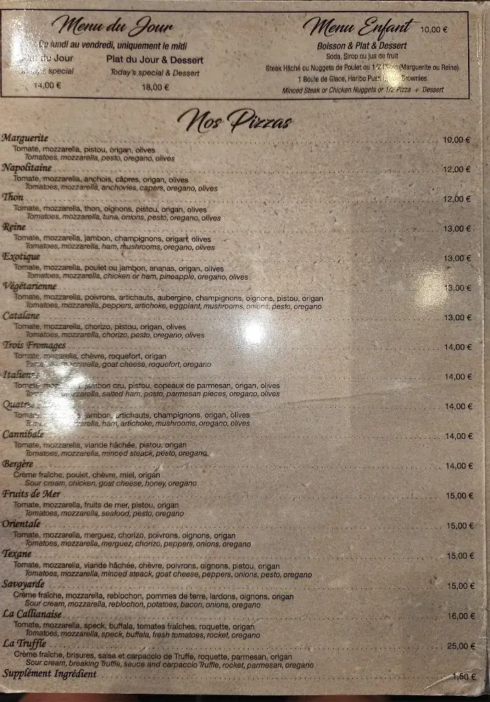 Menu_Le Bellevue_Callian_image_2
